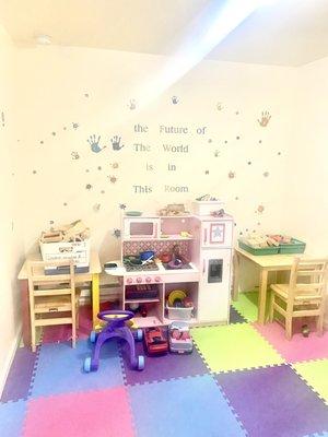 Living Hope Family Daycare