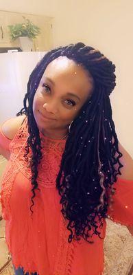 Anointed Hands Beauty Salon