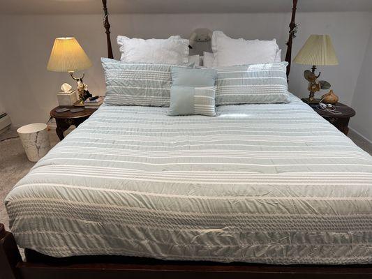 North Westlund Cleaning & More