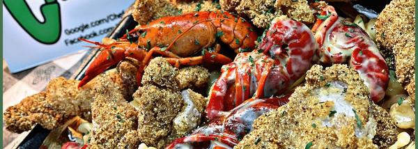 Chef Dee's Creation's