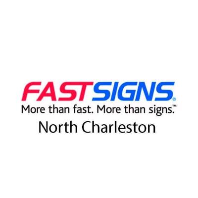 Fastsigns of North Charleston
