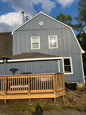 Jeff & Peter General Construction