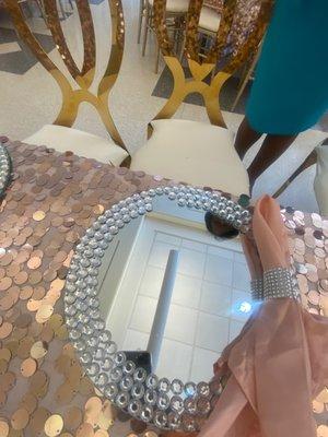 Mèlange EVENT Renteriê