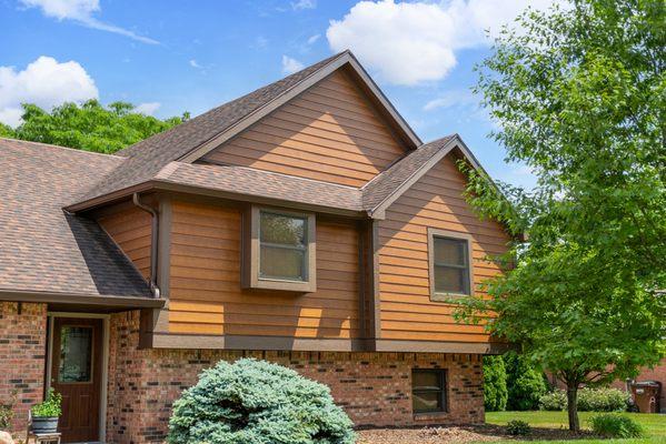 American Way Exteriors