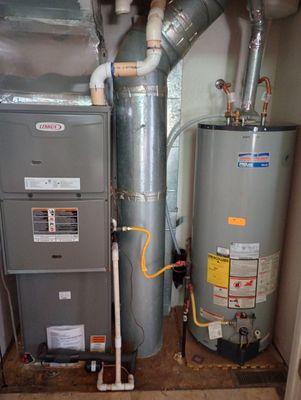 One Shot Installation