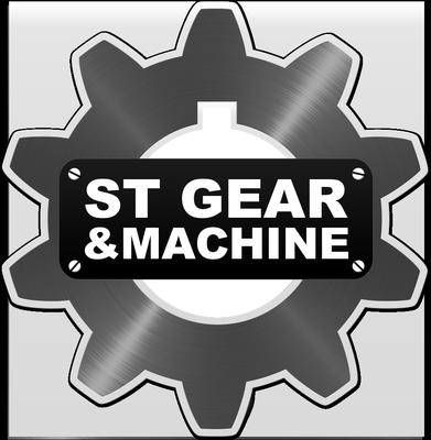 S T Gear & Machine LLC