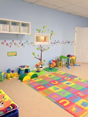 Petite Scholars Learning Center