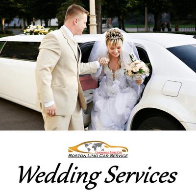 Boston Limo Car Service