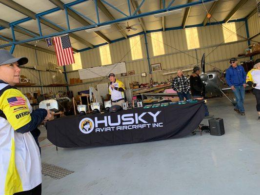 SoCalSTOL Competition Awards