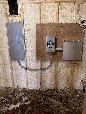 Rossano Home Services