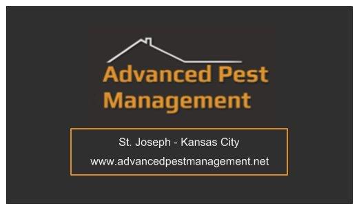 Advanced Pest Management