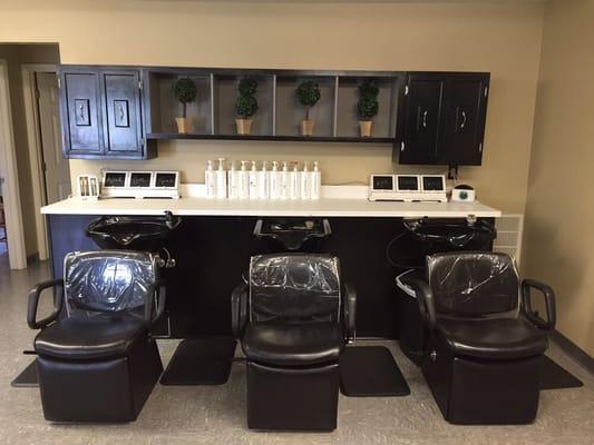 Taylor'd Designs Salon & Spa