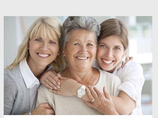 Home heart and health compassionate care