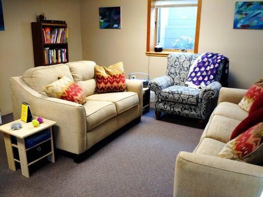 Kathie R. Waters, CRC, LCPC