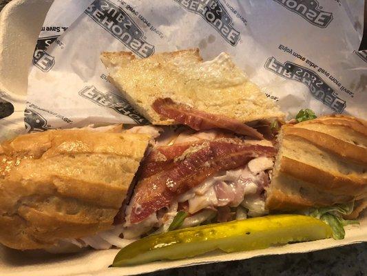 Firehouse Subs