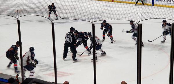 Kansas City Mavericks