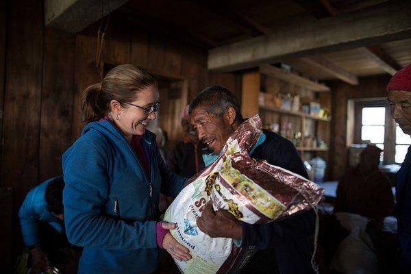 Nepal Trip 2016
Photo Credit: Meredith Meeks
http://www.meredithmeeks.com/