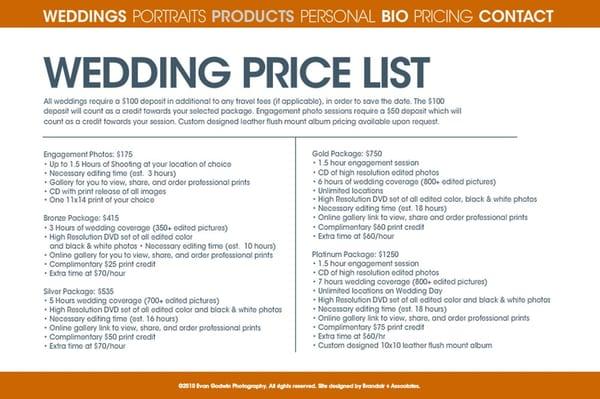 Evan Godwin Photography