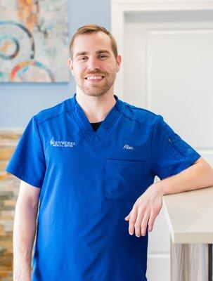 BodyWorks Medical Center