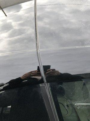 Beal Paint & Body Inc