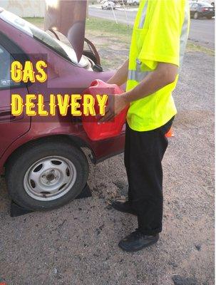 Affordable Roadside Assistance