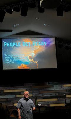 Valley Community Chapel