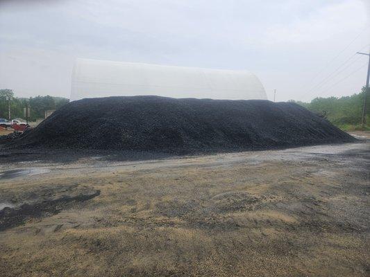 Run of the Mine Coal. & Coal Fines