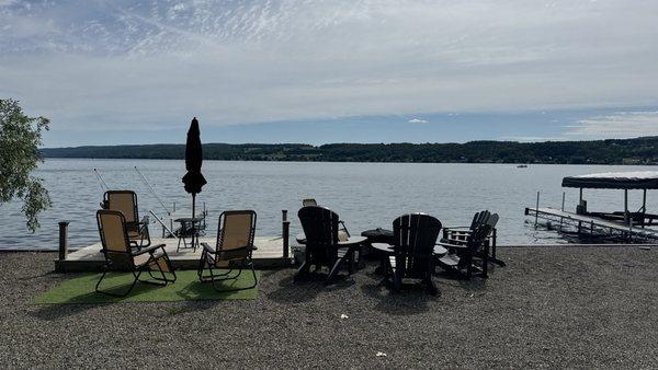 The Cottages on Keuka