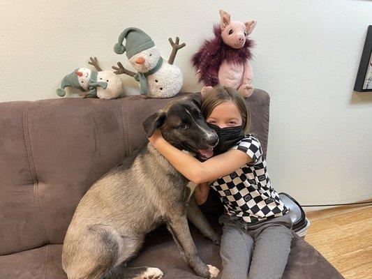 Lafayette Pediatrics