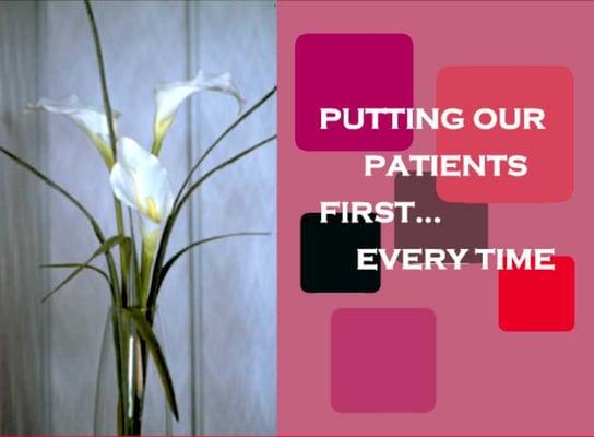 Mountain House Dental