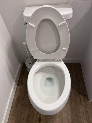 Little Layla’s Housekeepers