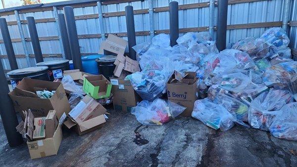 Refined Junk Hauling and Moving