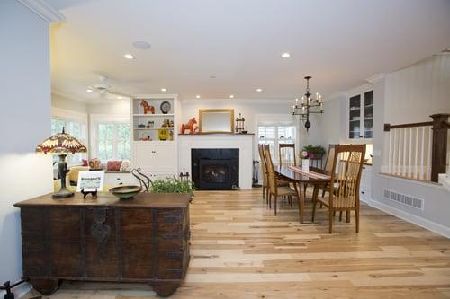 Citywide Wood Floors