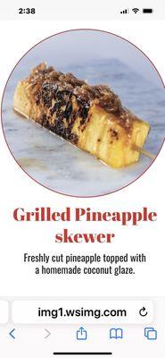 Tapas Al Gusto By Letty