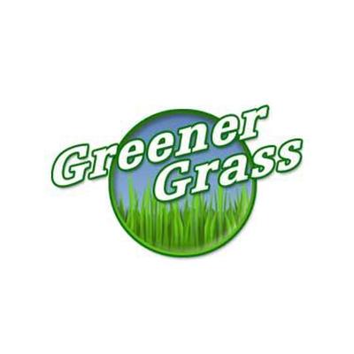 Greener Grass