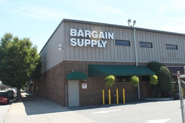 Bargain Supply Co, INC