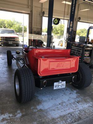 Kwik Oil & Lube