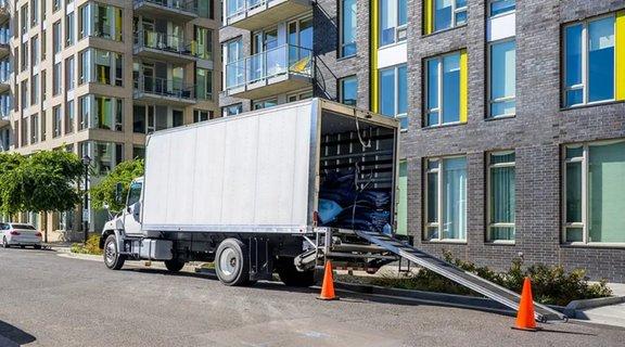 Shield Moving Services