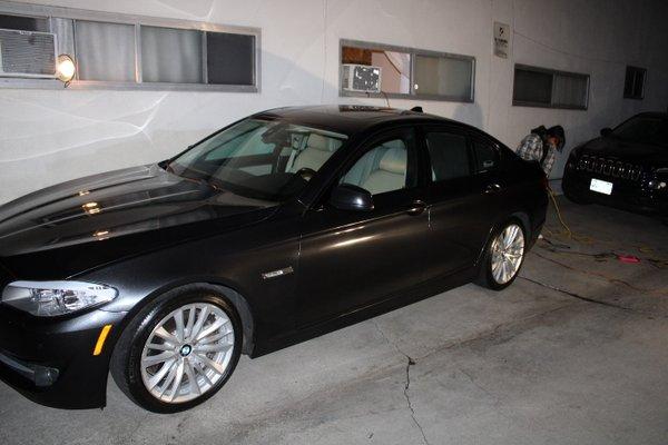 Reveal America's Best Mobile Detailing Powered by Ceramic Pro