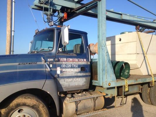 Aviston Concrete Products