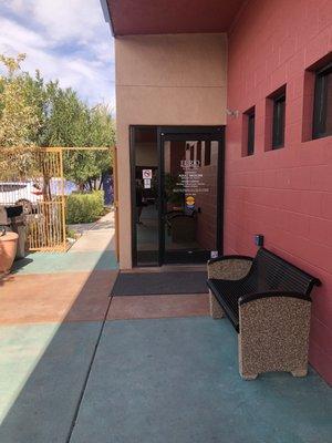 El Rio Health Northwest