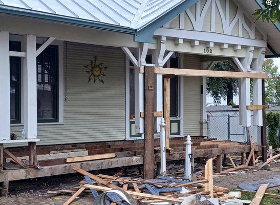 Medelez and Sons General Contractors