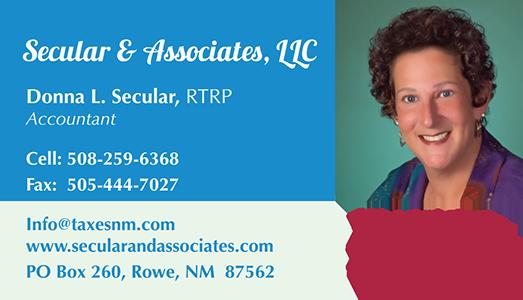 Secular & Associates