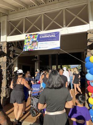 Island Palm Communities