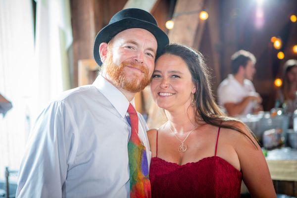 Wild Ginger Productions