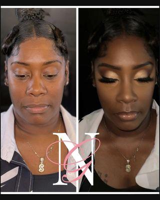 Nikki Giselle Artistry