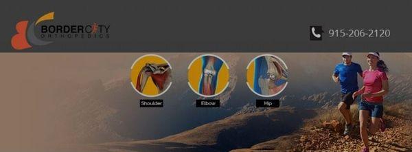 Bordercity Orthopedics