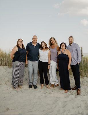 Our fantastic Brigantine Office. Nothing Compares.