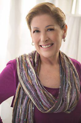 Linda Powers Leviton