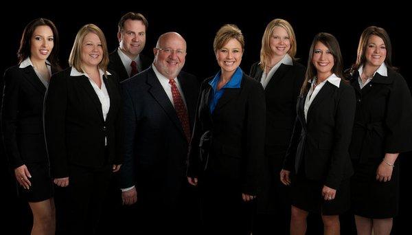 Patrick Fitzgerald - Academy Mortgage